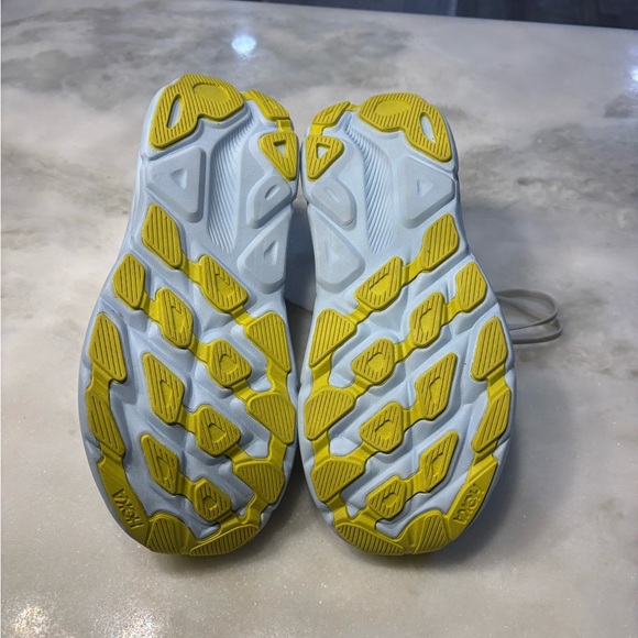 Hoka Clifton 9 Nimbus Cloud - Picture 4 of 5